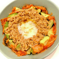 悠LOVE航's cooksnap of when they made 3分完成！超簡単　アボガド・納豆 丼♪.