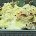 ゆけり３兄弟's cooksnap of when they made 簡単！うまうま！舞茸のマヨチーズ焼き.