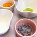 ゆゆゆぱっと's cooksnap of when they made しらす☆離乳食初期.