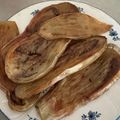 Yokchina's cooksnap of when they made とろりジューシー！簡単 白なす焼き.