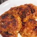 クック新人モノ's cooksnap of when they made 冷凍食品じゃないよ!豚カルビマヨネーズ.