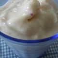 グルグルミィ's cooksnap of when they made シェイクみたい桃とバナナのMIXジュース.
