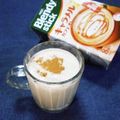 ＠迷子＠'s cooksnap of when they made ♡キャラメルマキアードウフ♡.