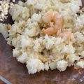ちぃろる♪'s cooksnap of when they made 簡単美味しい洋食屋さんのシーフードピラフ.
