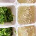 ☆ママ★'s cooksnap of when they made 離乳食初期⁑たまねぎペースト.