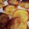 早くおいしく's cooksnap of when they made パリパリ美味しい！餃子の皮ラスク♬.