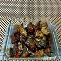 ◆どらしま◆'s cooksnap of when they made 簡単副菜★ナスの味噌炒め.
