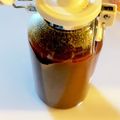 すう's cooksnap of when they made 【糖質制限】簡単！本格ウスターソース.