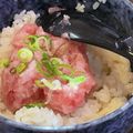 ころん♬'s cooksnap of when they made おひとり様分！どんぶり酢飯.