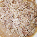 クックD8XVS6☆'s cooksnap of when they made きのこたっぷり☆豚肉焼肉のたれ炒め.