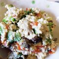 クック♡さとっち's cooksnap of when they made 苦くないゴーヤの白和え.