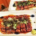 ダッフィーニーうに's cooksnap of when they made Tくんへ愛を込めて❤︎急遽のひつまぶし.