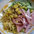8itao8's cooksnap of when they made 冷やし中華のタレ.