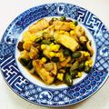 あっこ姉's cooksnap of when they made パサつかない！鶏むね肉と枝豆の炒め物.