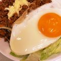 なーなちゃん's cooksnap of when they made ランチに簡単♡タコライス♡.