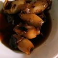ほそにゃん♪'s cooksnap of when they made やりいかの煮付け.