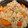 あい♪らんど's cooksnap of when they made 炊飯器で　中華風炊き込みおこわ.