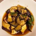 クック4S1NRW☆'s cooksnap of when they made レンジで作るナスの味噌煮(お弁当の具).