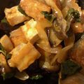 平野モコ's cooksnap of when they made ダイエット！厚揚げのカポナータ.