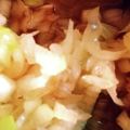 くわあたん's cooksnap of when they made ネギタン塩のネギ✨.