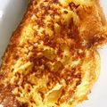 ☆ごはんできた☆'s cooksnap of when they made フレンチトースト プリンver..