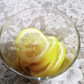 ひトみ's cooksnap of when they made 携帯レモネードパルスイートで♪.