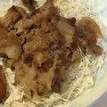 ☆ごはんできた☆'s cooksnap of when they made 豚バラとえのきの生姜焼き.