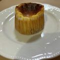 まろまろみ's cooksnap of when they made 超簡単！　ベイクドチーズケーキ.