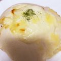 クックH8HWXL☆'s cooksnap of when they made UFOズッキーニのグラタン.
