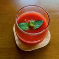 くつくつした's cooksnap of when they made 疲労回復・ダイエット★トマトジュー酢♪.