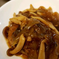 みほー。's cooksnap of when they made ＊和風煮込みハンバーグ＊.