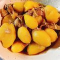サヤミン料理研究所♡'s cooksnap of when they made じゃがいもとベーコンの煮っころがし.