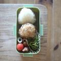 みるく茶's cooksnap of when they made 竹輪の青のり塩チーズ炒め(磯辺焼き風?).