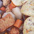 クックOAC23C☆'s cooksnap of when they made オイスターソースで美味しいおでん出汁.