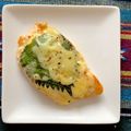 クックAPO29X☆'s cooksnap of when they made 簡単＊ダイエットにささみのチーズ焼き♪.