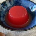 はぁぁすけ's cooksnap of when they made ＠簡単すいかゼリー＠.