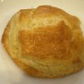 クックL95723☆'s cooksnap of when they made 無花果とクリームチーズのスコーン.