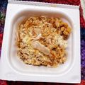 めぐ＊ぴぃ's cooksnap of when they made 納豆ご飯×粉チーズ×黒こしょう.
