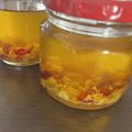 ままままいっち's cooksnap of when they made ペペロンチーノソース【作りおき】.