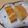 きらり流れ星's cooksnap of when they made ほんのりバナナのパウンドケーキ♪.