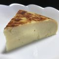 ふーさんごはん's cooksnap of when they made 炊飯器で低糖質やわらかチーズケーキ.