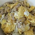 ひぃちゃんひー's cooksnap of when they made 包丁いらずの♪ツナたま素麺.