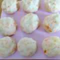 yumelon88's cooksnap of when they made 【京田辺発】じゃがいももち.