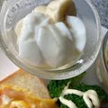yu🐓's cooksnap of when they made フルーツにヨーグルトと蜂蜜♪.