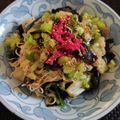 dimbula121's cooksnap of when they made シャ乱Qはたけの絶品！焼きラーメン.