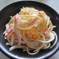きらり流れ星's cooksnap of when they made ド定番♪な、パスタサラダ(*´∇｀*).