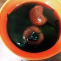 のりにてぃ's cooksnap of when they made ランチに簡単　お蕎麦♪　手作り　そばつゆ.