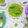 かおりかざり's cooksnap of when they made レアチーズムースケーキ♪.