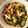 caruga's cooksnap of when they made ゴーヤ、茄子、しめじ、ひき肉大蒜味噌炒め.