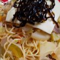 xyzクック's cooksnap of when they made 野菜たっぷりラタトゥイユのパスタ.